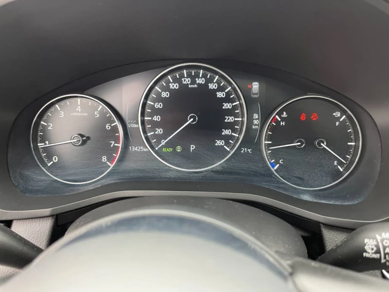 Mazda CX-90 GT-P AWD/CARPLAY/PANO/ADAPTIVE CRUISE, снимка 10 - Автомобили и джипове - 52699643