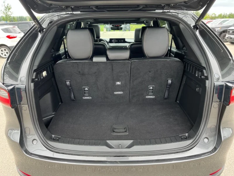 Mazda CX-90 GT-P AWD/CARPLAY/PANO/ADAPTIVE CRUISE, снимка 17 - Автомобили и джипове - 52699643