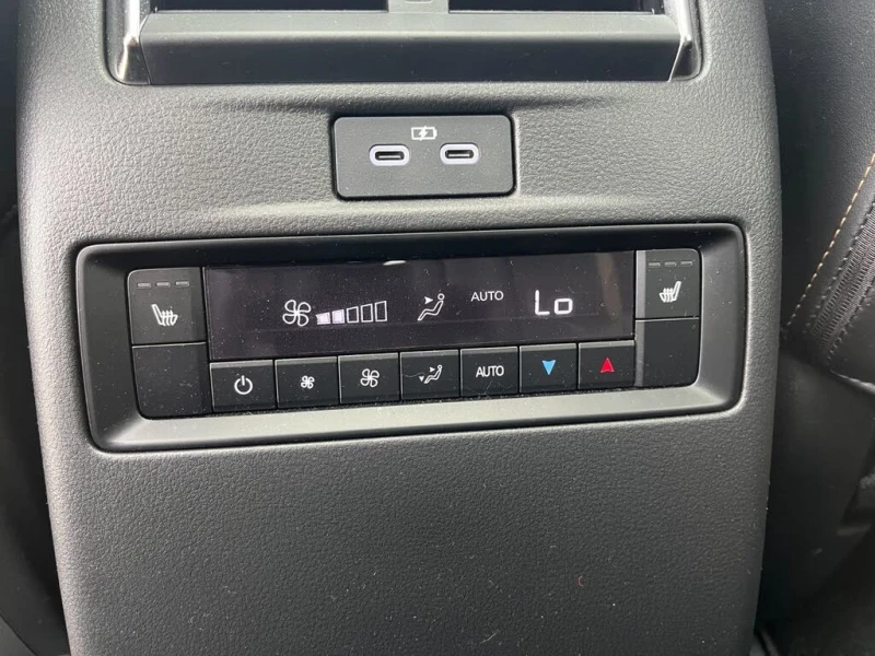 Mazda CX-90 GT-P AWD/CARPLAY/PANO/ADAPTIVE CRUISE, снимка 16 - Автомобили и джипове - 52699643