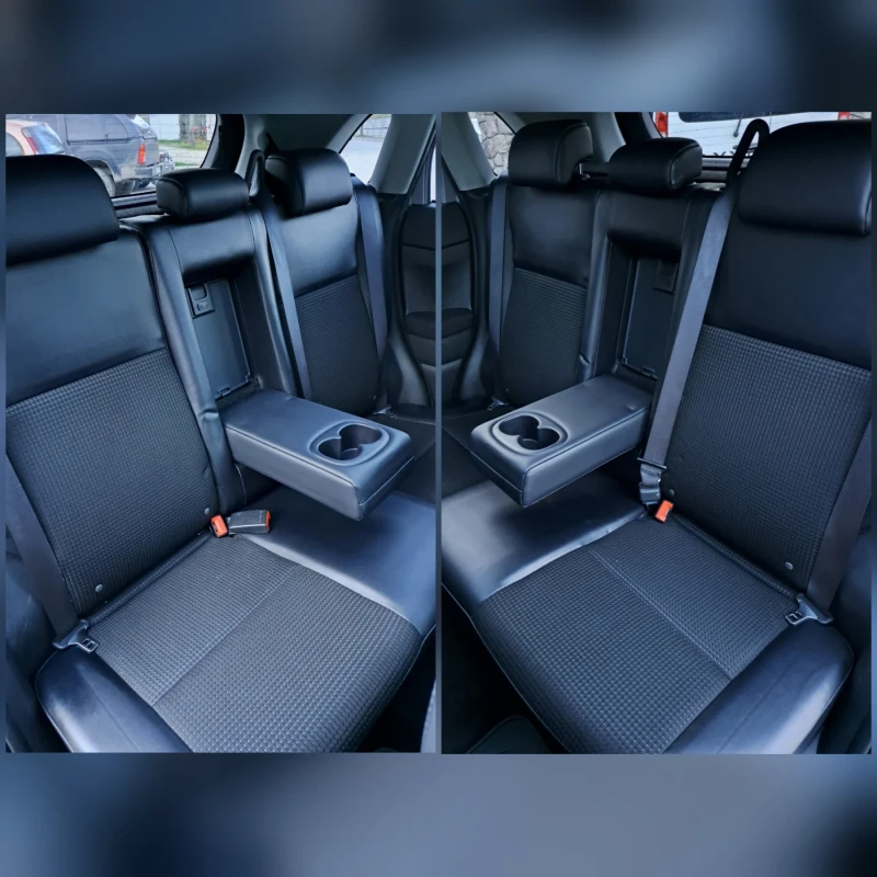 Citroen C4 AIRCROSS * 1.6HDI* FULL* 4x4* KEYLESS* SUNROOF* STAR-STOP* , снимка 9 - Автомобили и джипове - 52585721