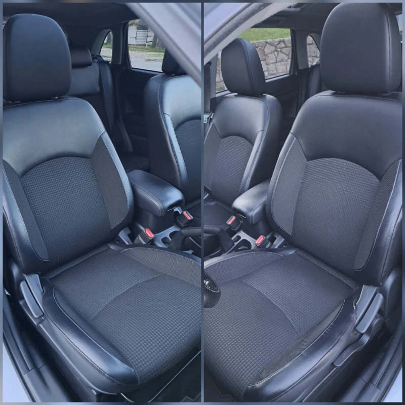 Citroen C4 AIRCROSS * 1.6HDI* FULL* 4x4* KEYLESS* SUNROOF* STAR-STOP* , снимка 8 - Автомобили и джипове - 52585721