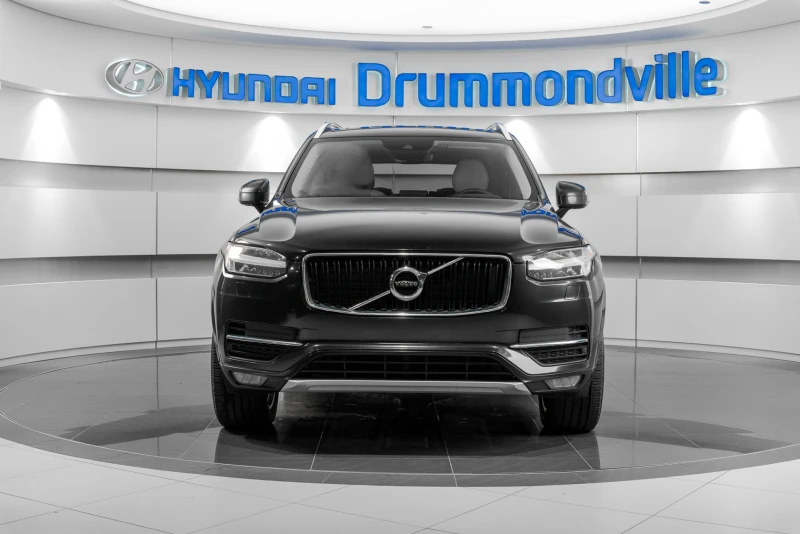 Volvo Xc90 T6 Momentum PANO* CAM* ПОДГРЕВ* CARPLAY* KEYLESS* , снимка 2 - Автомобили и джипове - 52649661