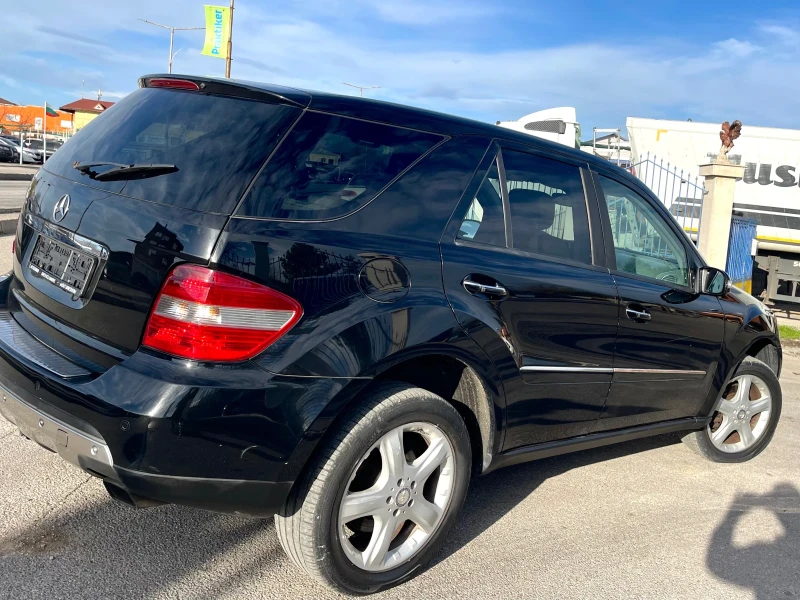 Mercedes-Benz ML 280, снимка 4 - Автомобили и джипове - 52655153
