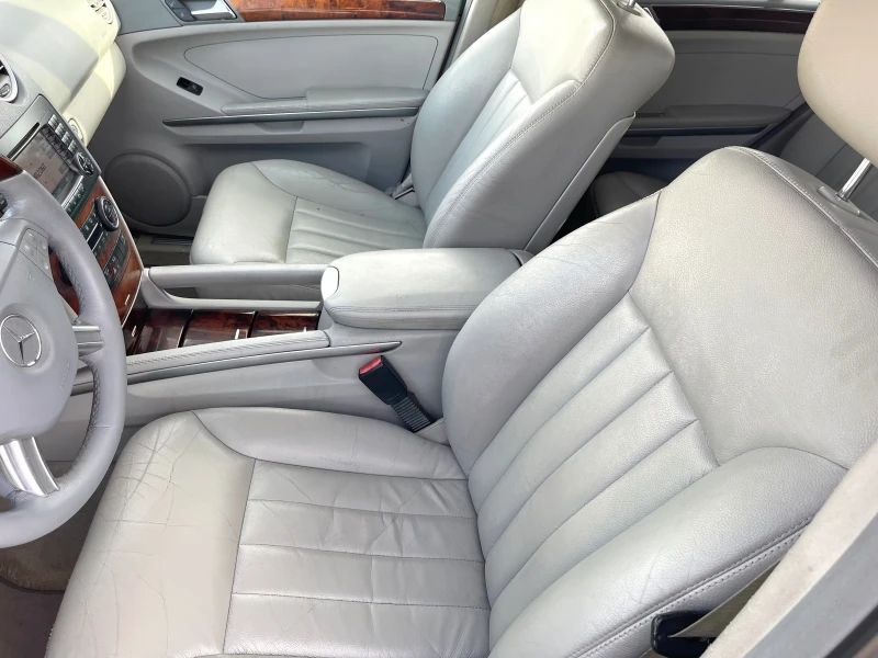 Mercedes-Benz ML 280, снимка 6 - Автомобили и джипове - 52655153