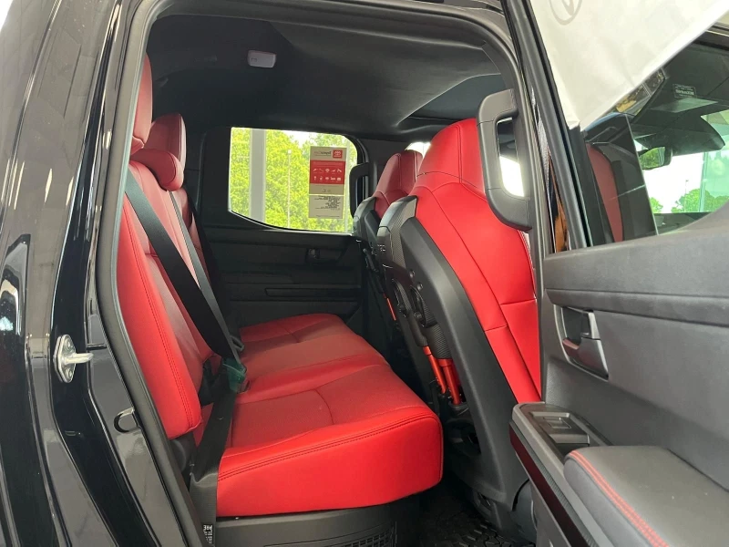Toyota Tacoma Hybrid, AWD, TRD PRO, снимка 16 - Автомобили и джипове - 53034585