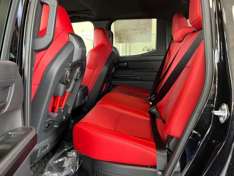 Toyota Tacoma Hybrid, AWD, TRD PRO, снимка 15 - Автомобили и джипове - 53034585