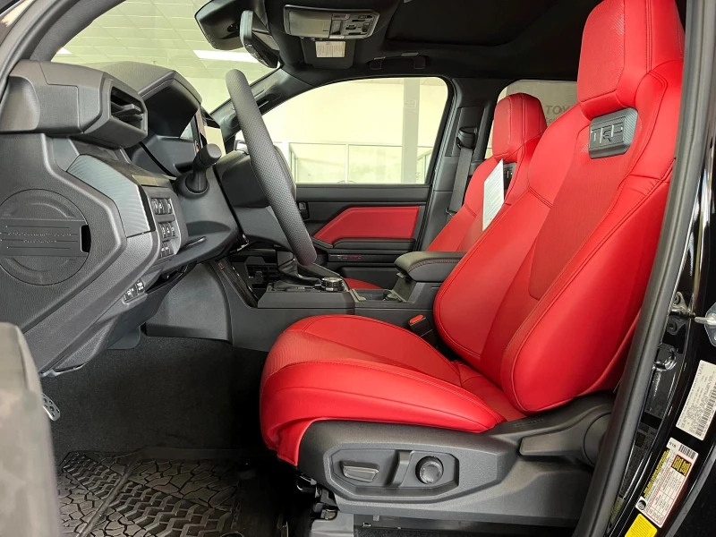 Toyota Tacoma Hybrid, AWD, TRD PRO, снимка 7 - Автомобили и джипове - 53034585