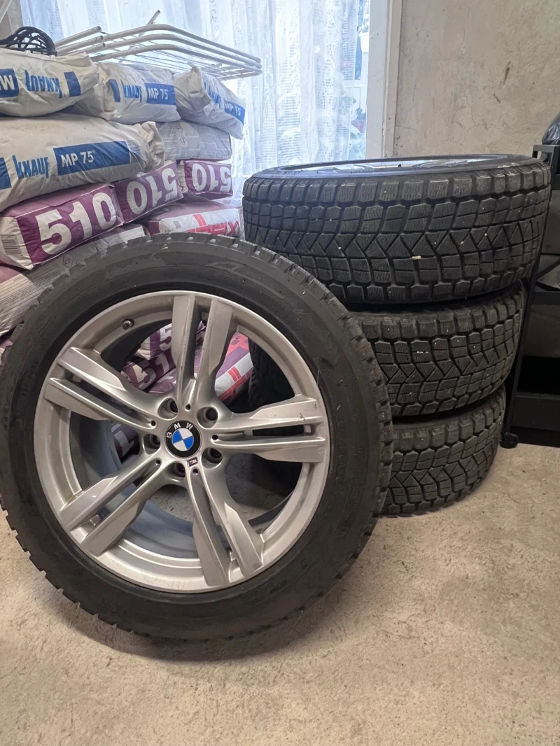 BMW X5 BMW X5 F15 3.0d | 166 000 км | Втори собственик | , снимка 11 - Автомобили и джипове - 53137987