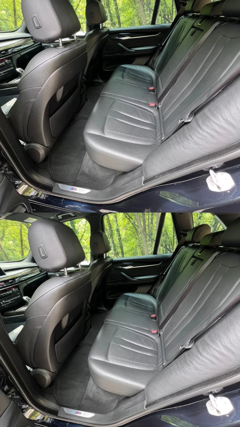 BMW X5 BMW X5 F15 3.0d | 166 000 км | Втори собственик | , снимка 8 - Автомобили и джипове - 53137987