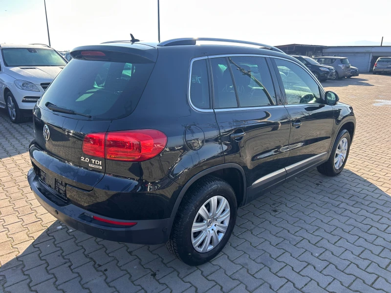 VW Tiguan 2.0TDI EURO 5, снимка 6 - Автомобили и джипове - 53154976