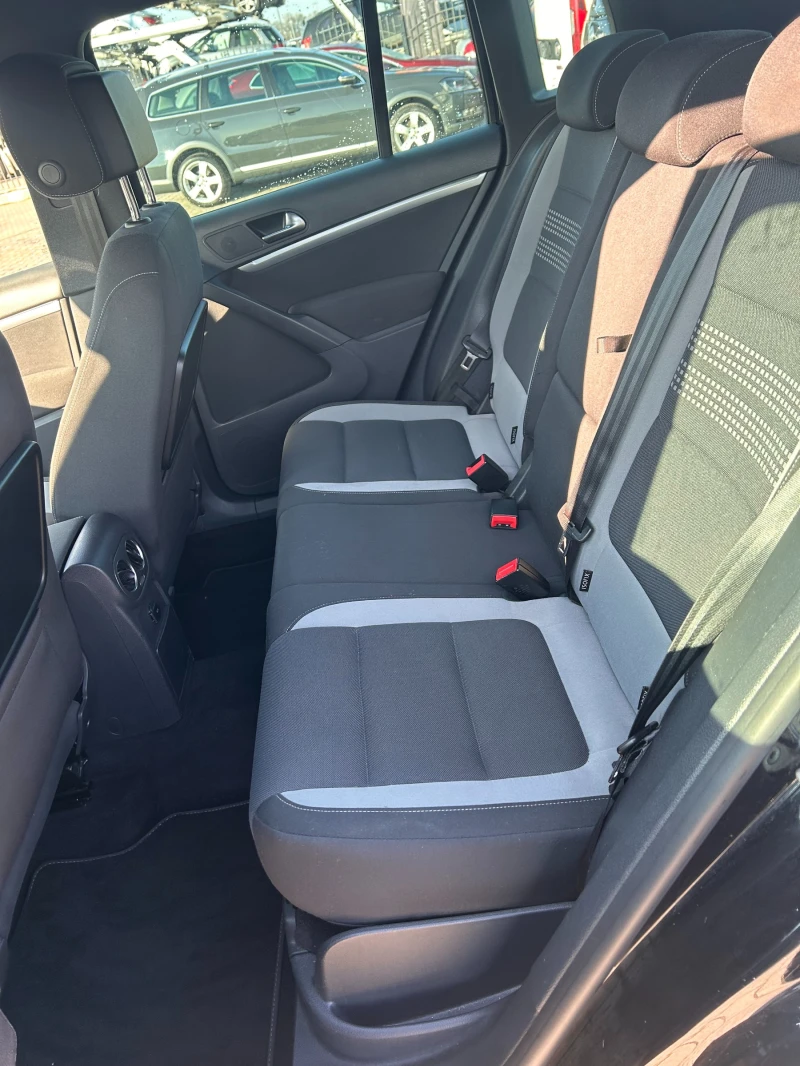 VW Tiguan 2.0TDI EURO 5, снимка 10 - Автомобили и джипове - 53154976