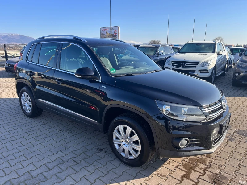 VW Tiguan 2.0TDI EURO 5, снимка 4 - Автомобили и джипове - 53154976