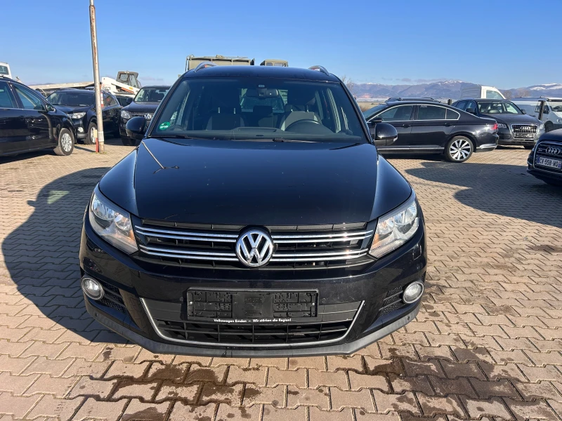 VW Tiguan 2.0TDI EURO 5, снимка 3 - Автомобили и джипове - 53154976