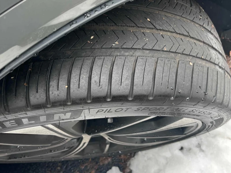 Audi SQ5 * Technik * CARFAX * ЦЕНА ДО БГ, снимка 6 - Автомобили и джипове - 53214335