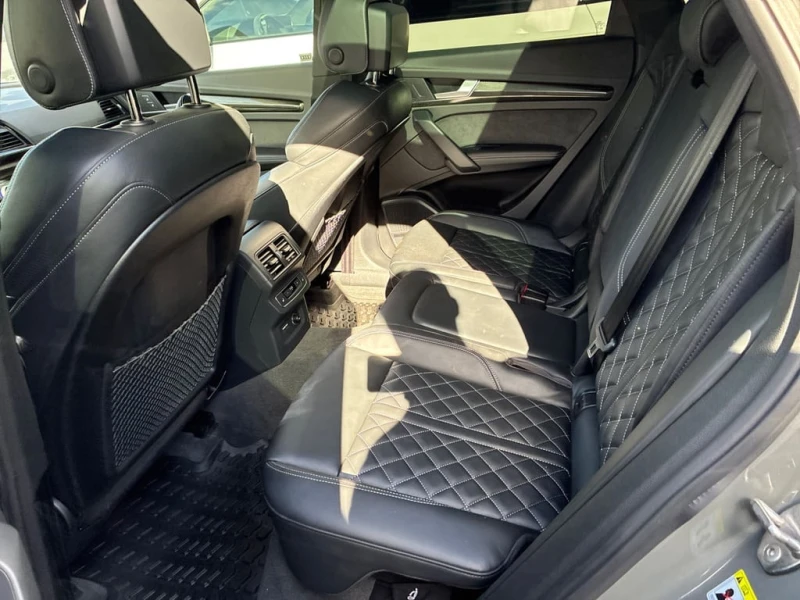 Audi SQ5 * Technik * CARFAX * ЦЕНА ДО БГ, снимка 10 - Автомобили и джипове - 53214335