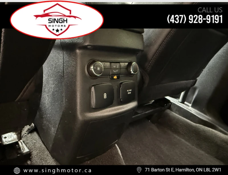 Ford Explorer SPORT* ПАНОРАМА* ПОДГРЕВ* ОБДУХВАНЕ* КАМЕРА* 6+ 1, снимка 12 - Автомобили и джипове - 53507118