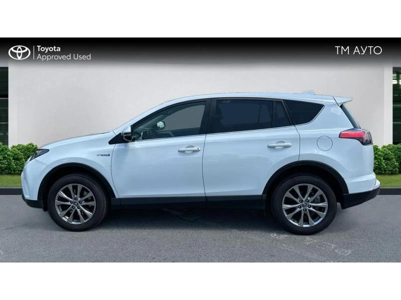 Toyota Rav4 RAV4 2.5 HSD LOUNGE - изображение 3