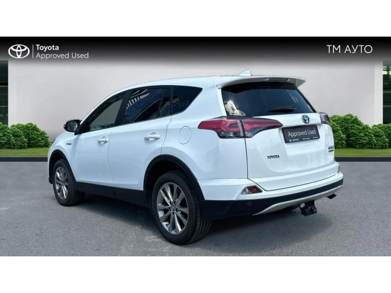 Toyota Rav4 RAV4 2.5 HSD LOUNGE - изображение 2