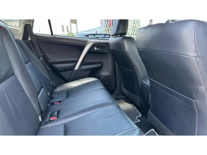Toyota Rav4 RAV4 2.5 HSD LOUNGE - изображение 7
