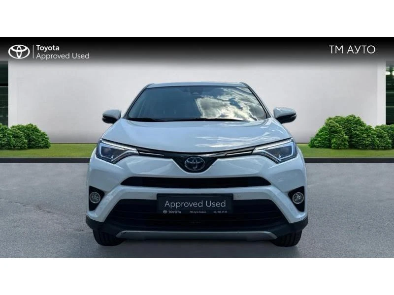 Toyota Rav4 RAV4 2.5 HSD LOUNGE - изображение 5