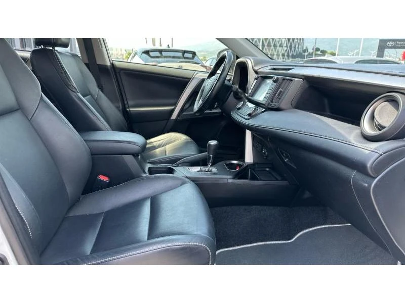 Toyota Rav4 RAV4 2.5 HSD LOUNGE - изображение 6