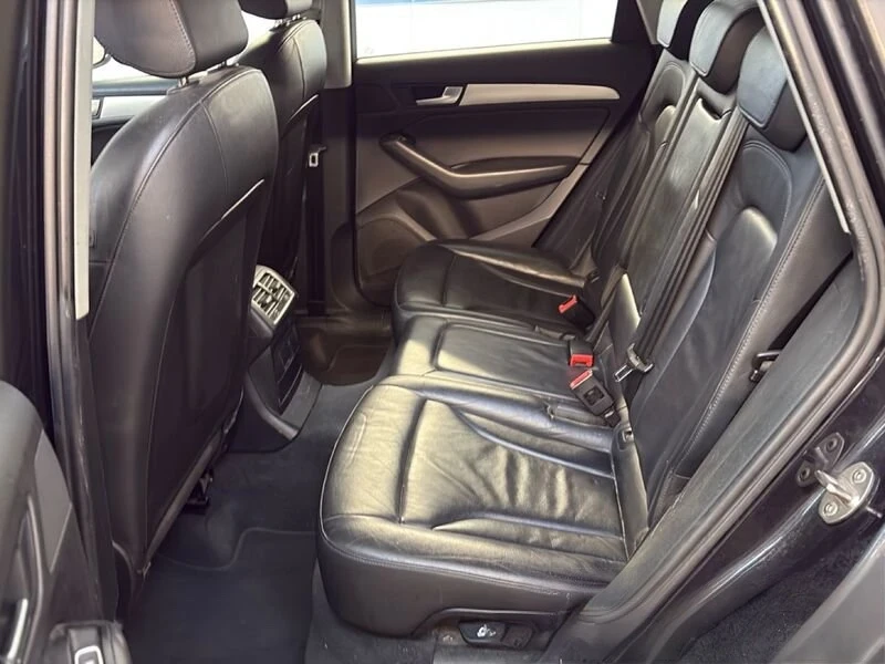 Audi Q5 * Facelift* 2.0TDI* Quattro* 2015* , снимка 6 - Автомобили и джипове - 55155711
