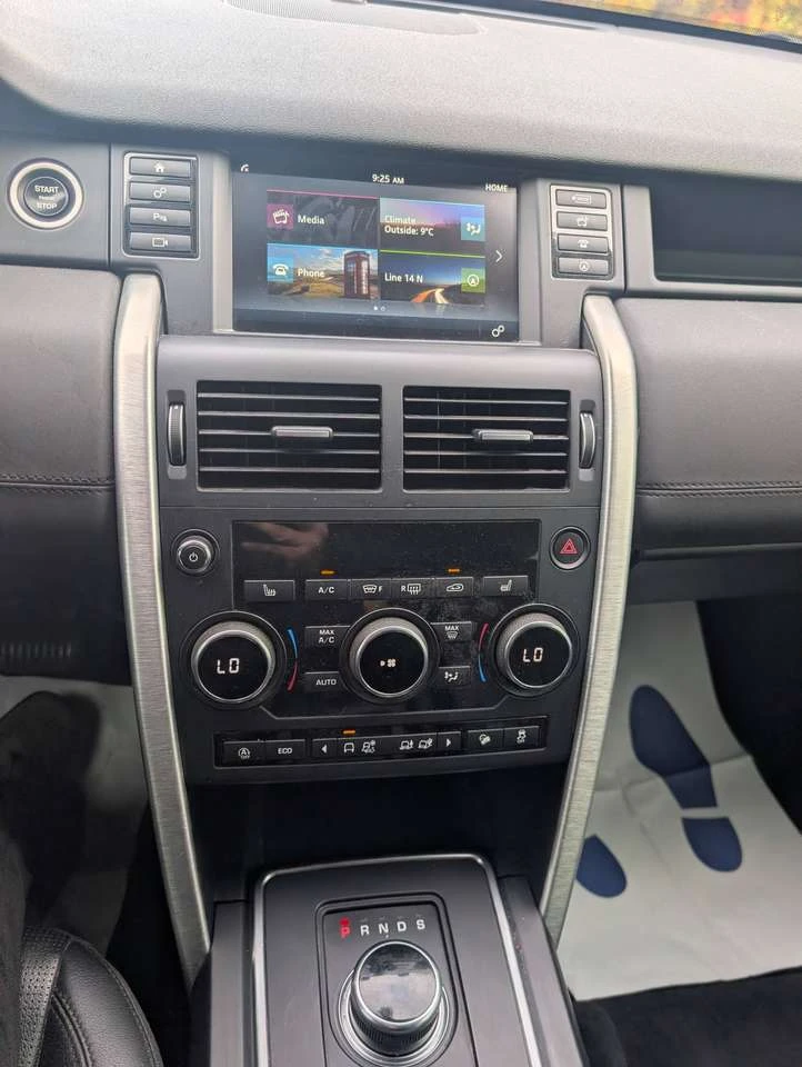 Land Rover Discovery Sport HSE | Mobile.bg � ����������� 12