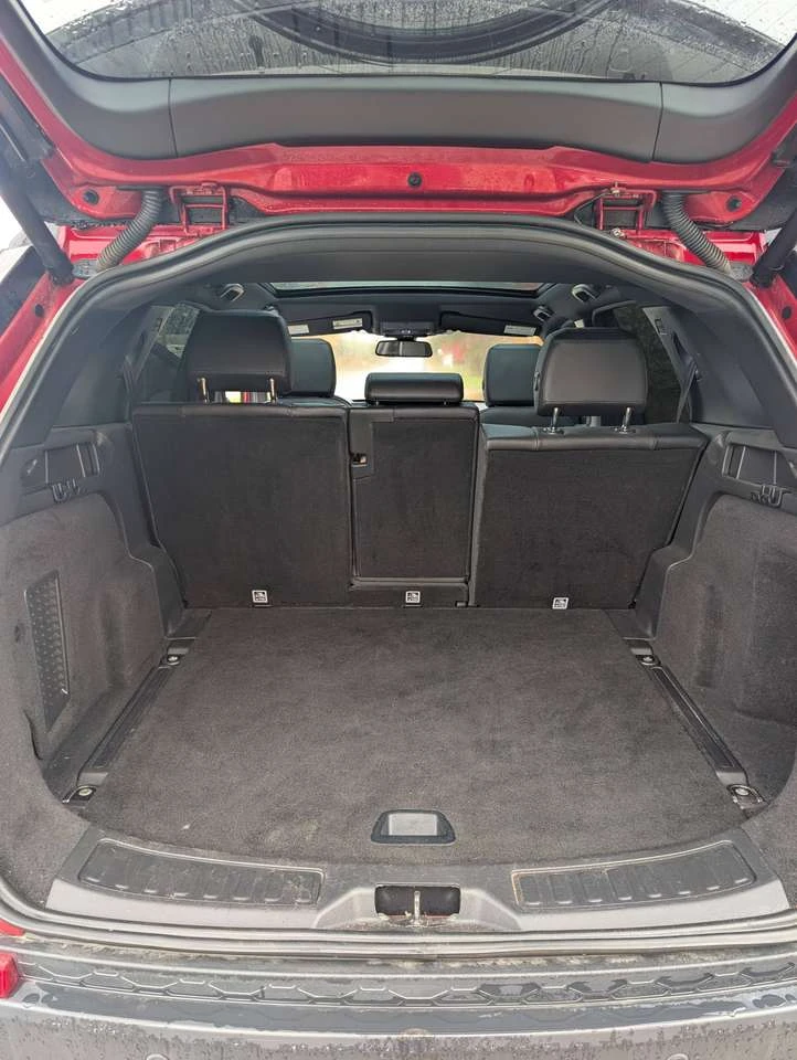 Land Rover Discovery Sport HSE | Mobile.bg � ����������� 16