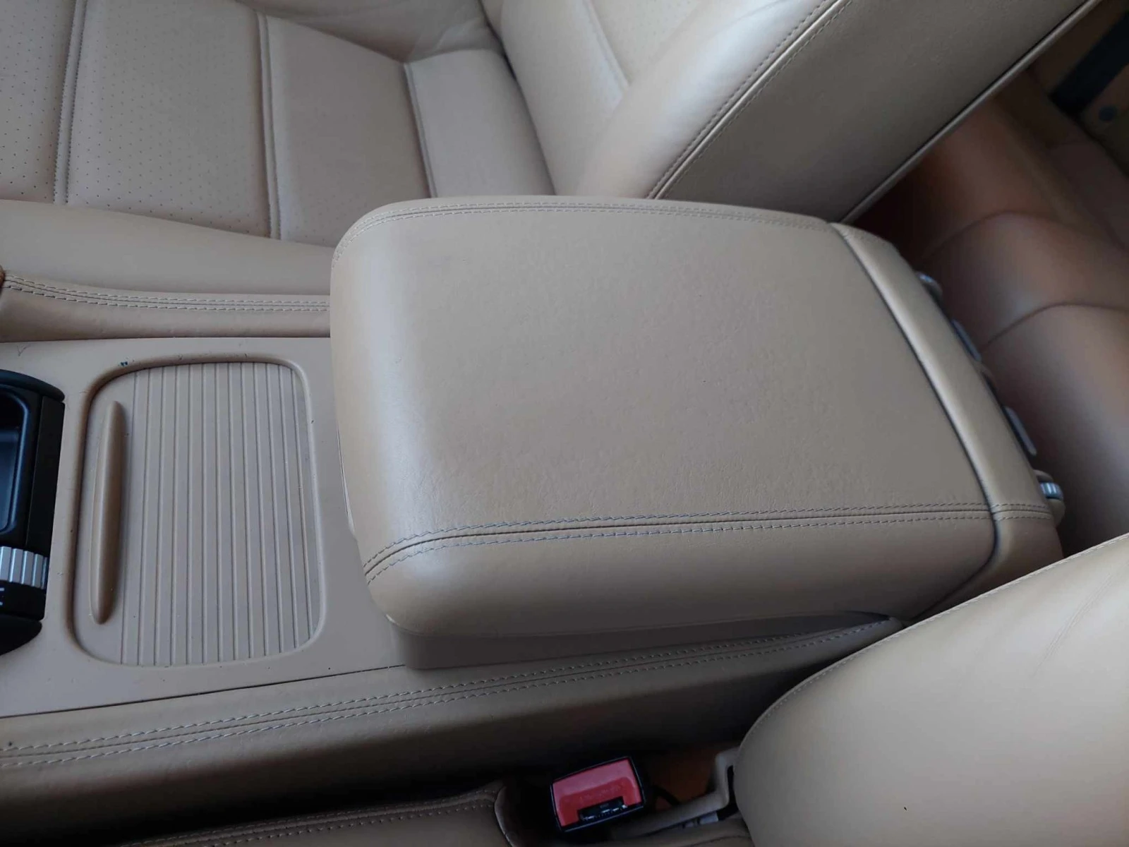 Porsche Cayenne 3,2i V6 250ps !!! | Mobile.bg   14