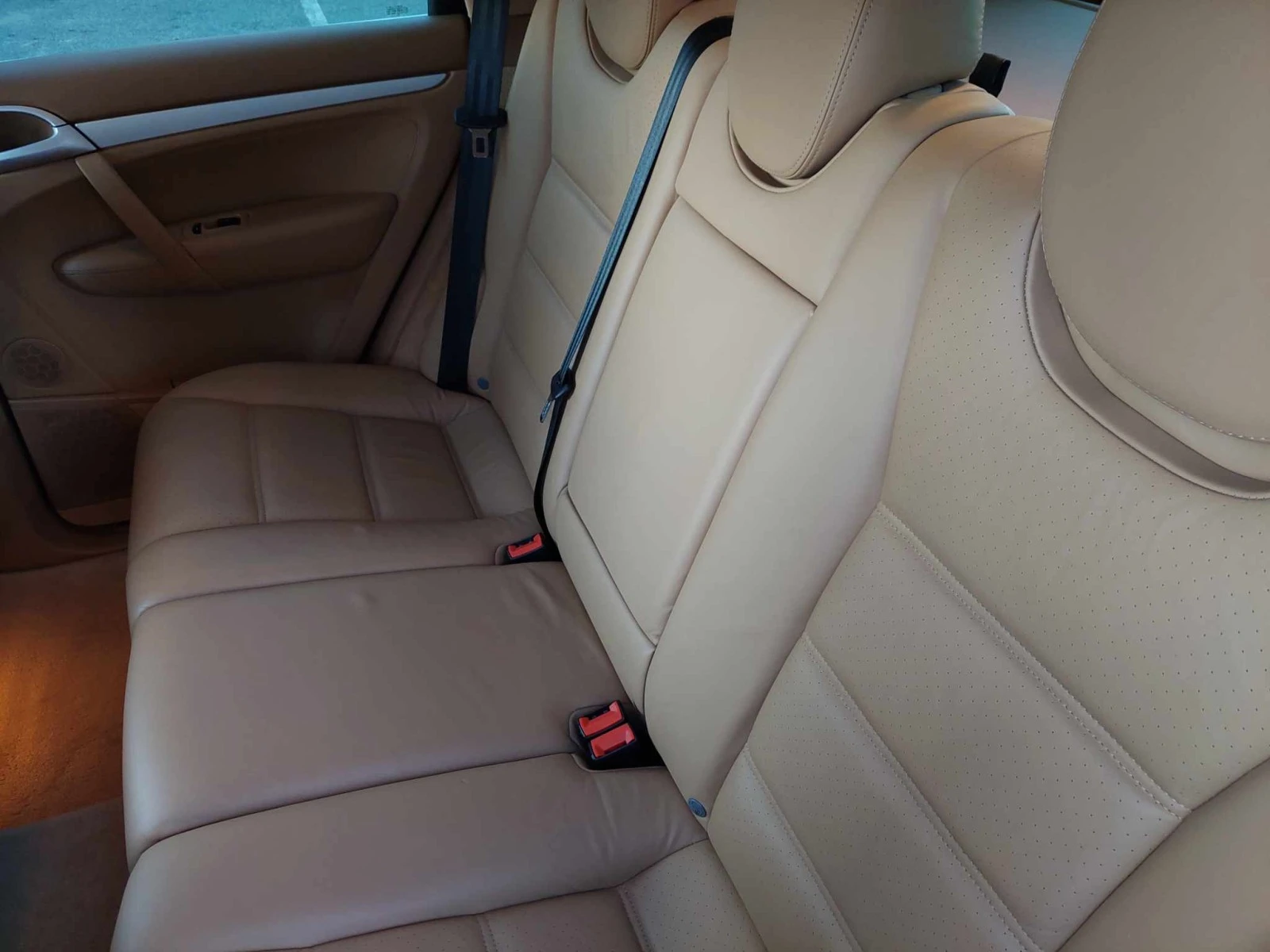 Porsche Cayenne 3,2i V6 250ps !!! | Mobile.bg   15