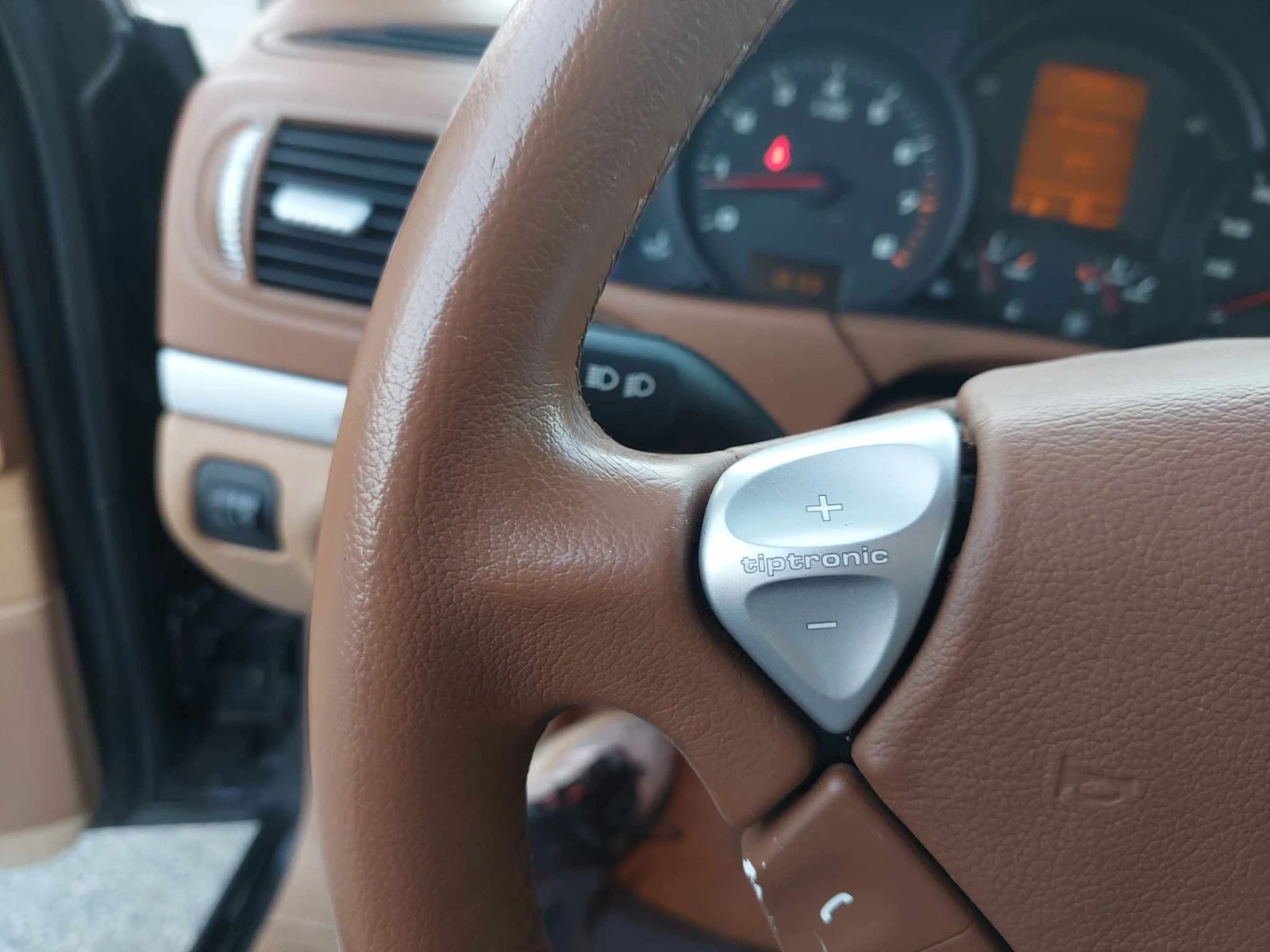 Porsche Cayenne 3,2i V6 250ps !!! | Mobile.bg   12