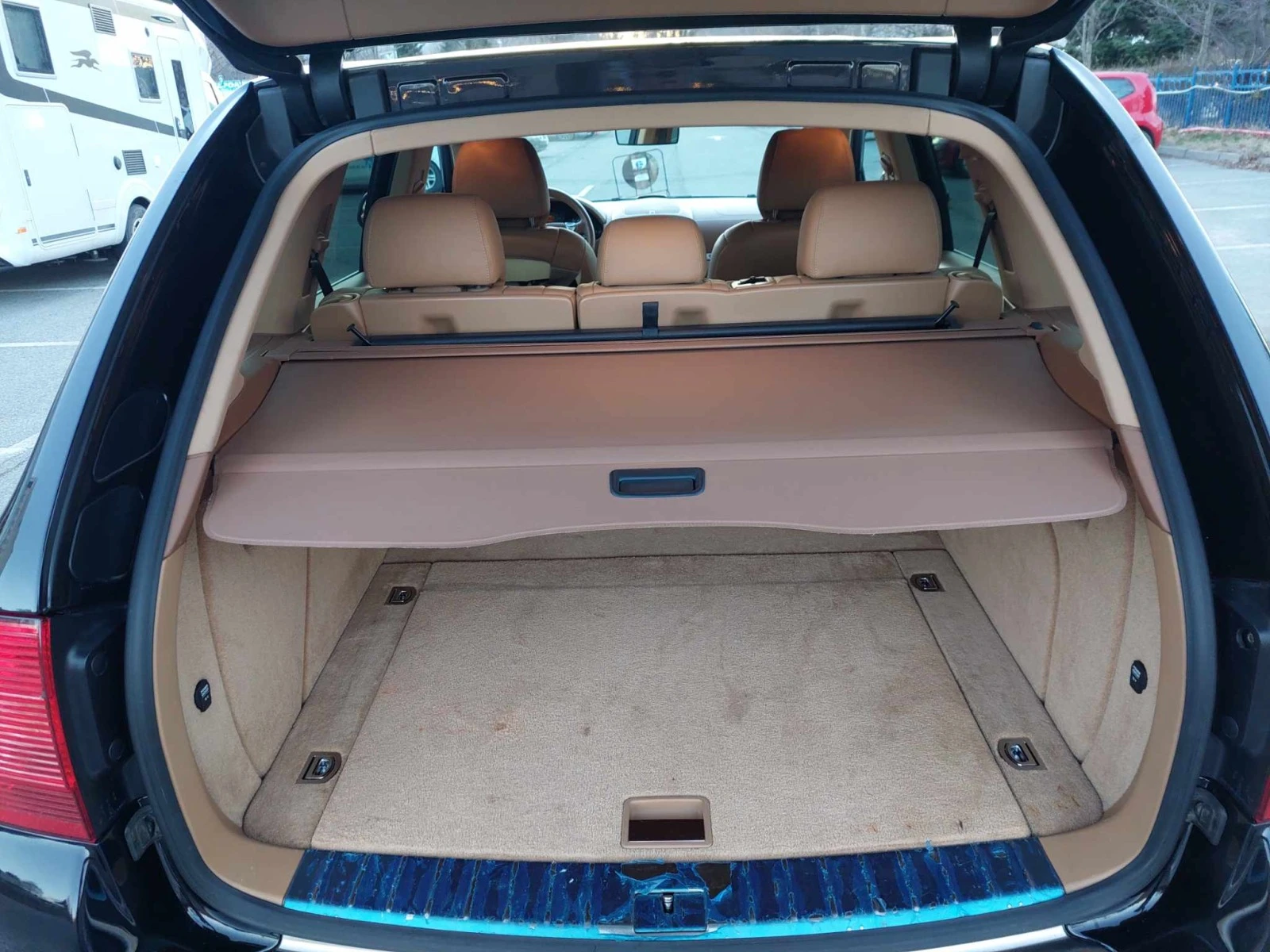 Porsche Cayenne 3,2i V6 250ps !!! | Mobile.bg   16