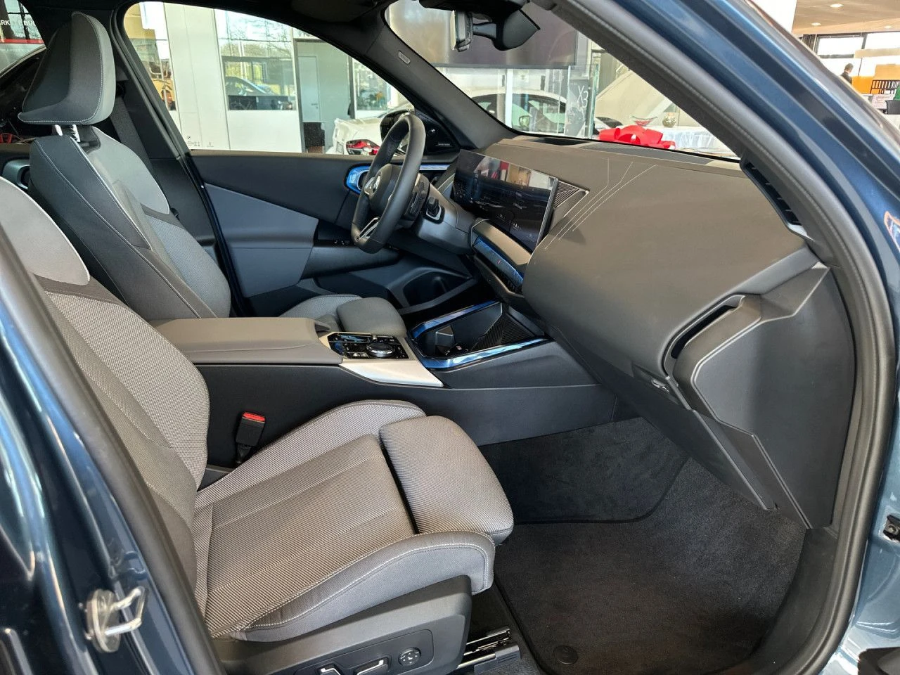 BMW X3 G45 xDrive20i M-Sport/360/Laser/HK + ГАРАНЦИЯ - изображение 8