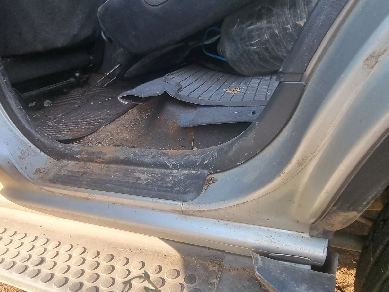 Opel Frontera 2.2dti - изображение 4