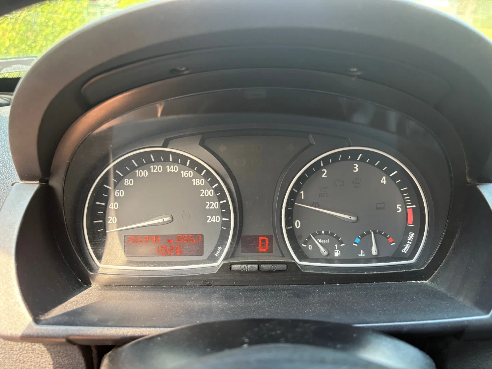 BMW X3 3000D - изображение 5
