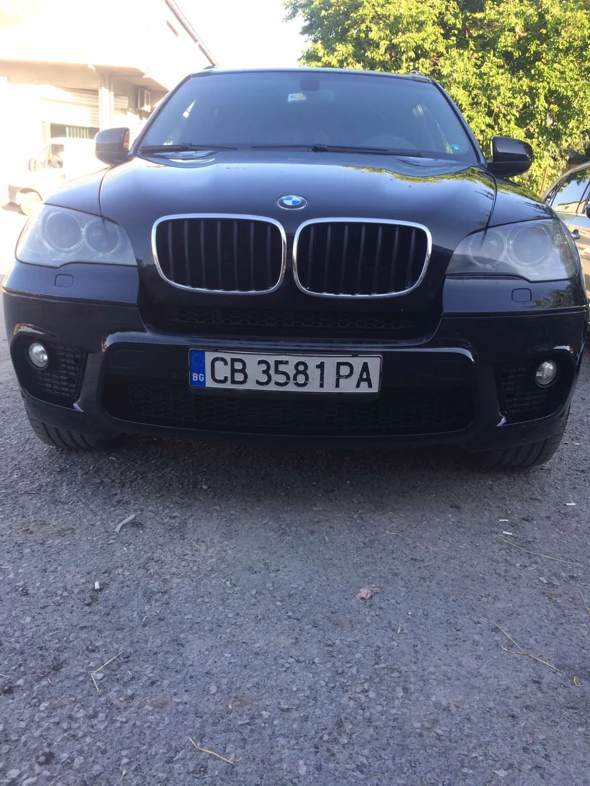 BMW X5  - изображение 6