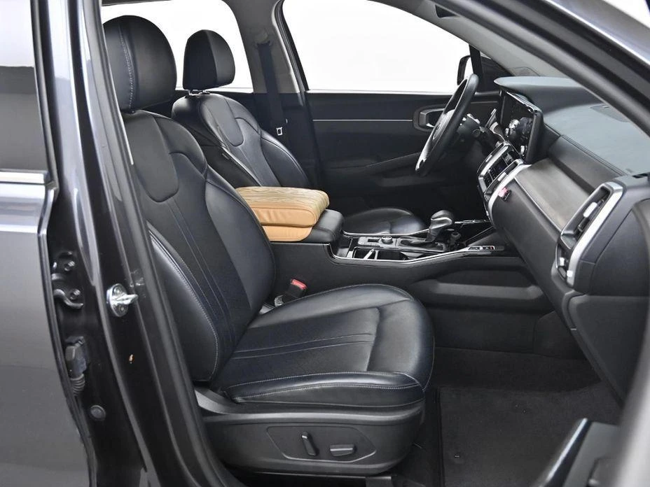 Kia Sorento Diesel 2.2 4WD Prestige - изображение 10