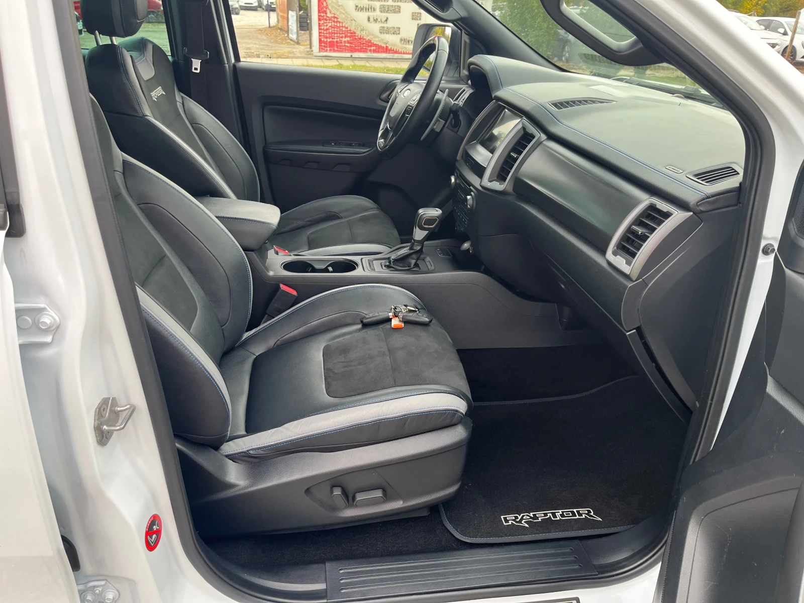 Ford Raptor 2.0 TDCI 4x4 TopTop | Mobile.bg   11