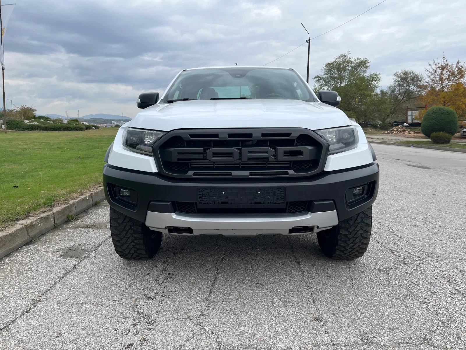 Ford Raptor 2.0 TDCI 4x4 TopTop | Mobile.bg   1