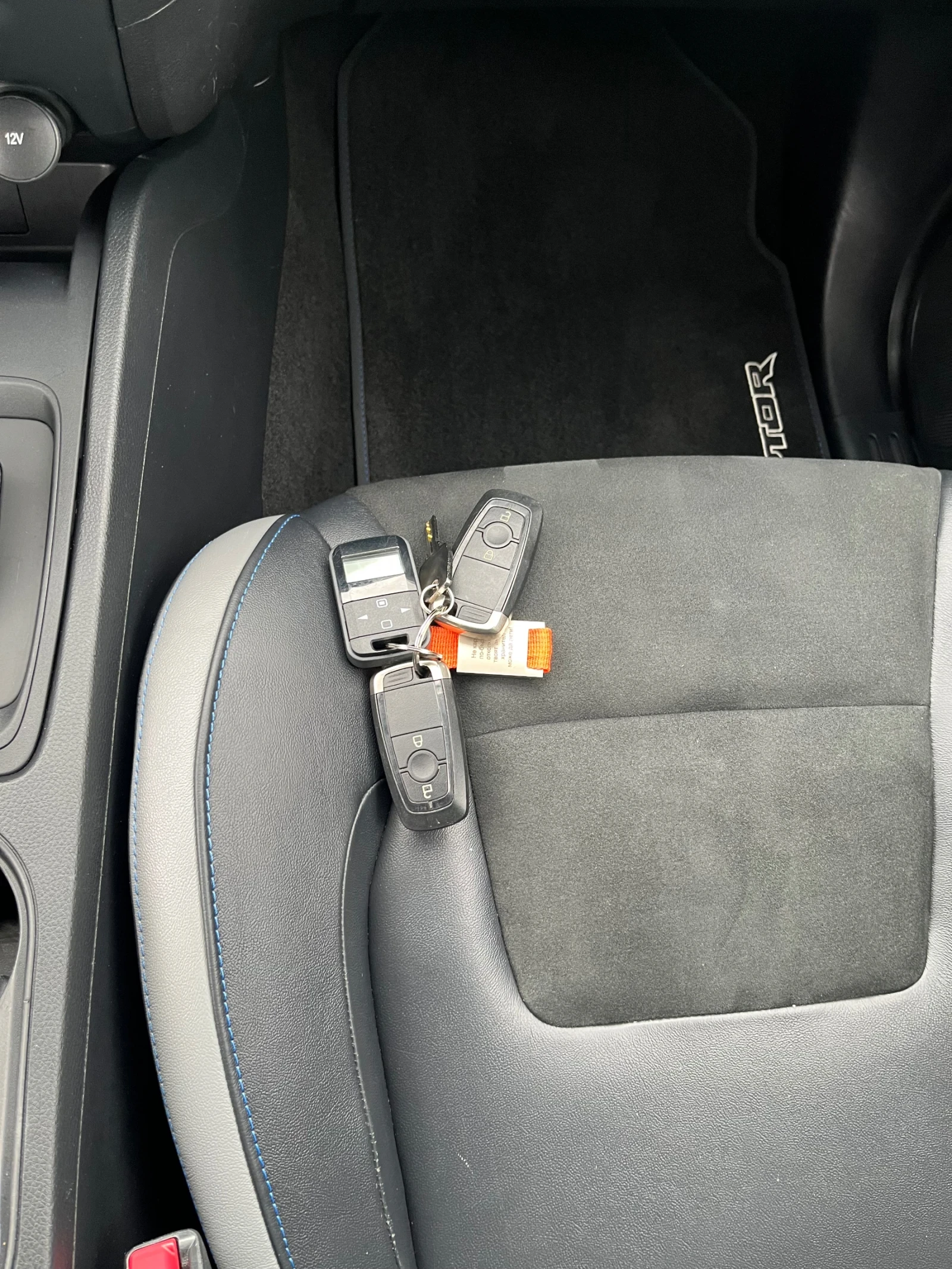 Ford Raptor 2.0 TDCI 4x4 TopTop | Mobile.bg   16