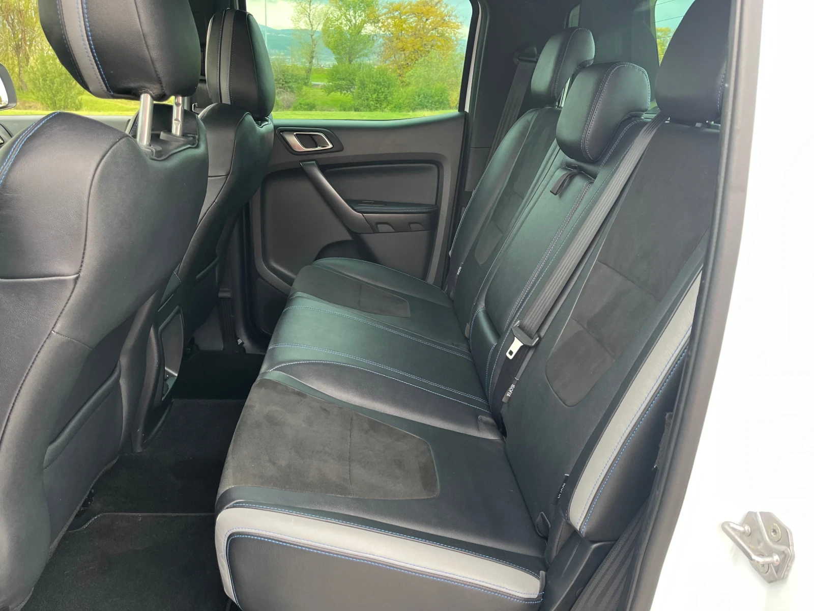 Ford Raptor 2.0 TDCI 4x4 TopTop | Mobile.bg   12