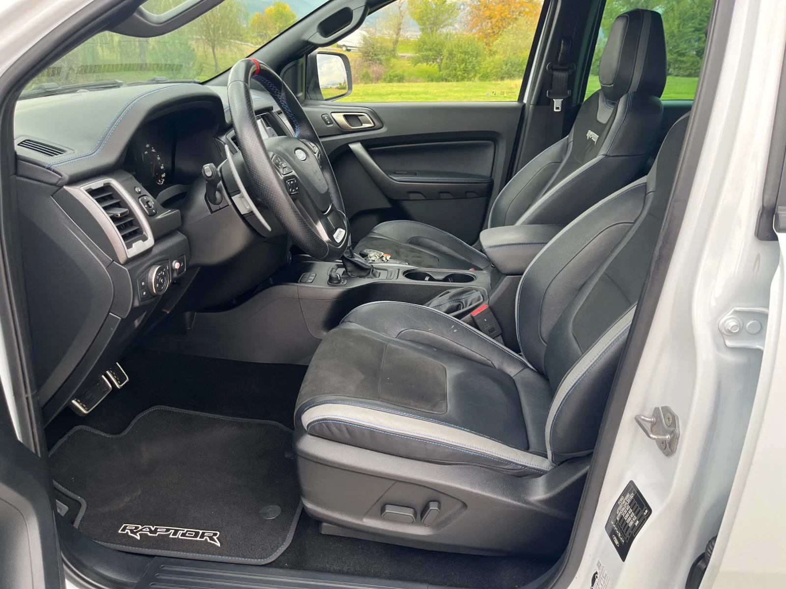 Ford Raptor 2.0 TDCI 4x4 TopTop | Mobile.bg   13