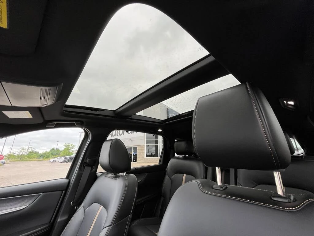 Mazda CX-90 GT-P AWD/CARPLAY/PANO/ADAPTIVE CRUISE - изображение 7