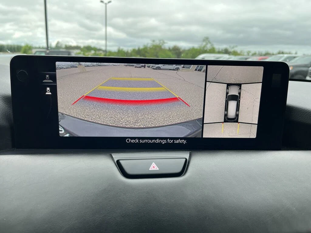 Mazda CX-90 GT-P AWD/CARPLAY/PANO/ADAPTIVE CRUISE | Mobile.bg   11