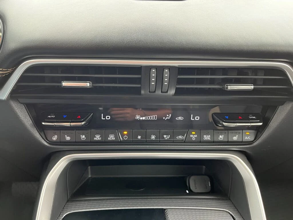 Mazda CX-90 GT-P AWD/CARPLAY/PANO/ADAPTIVE CRUISE | Mobile.bg   12