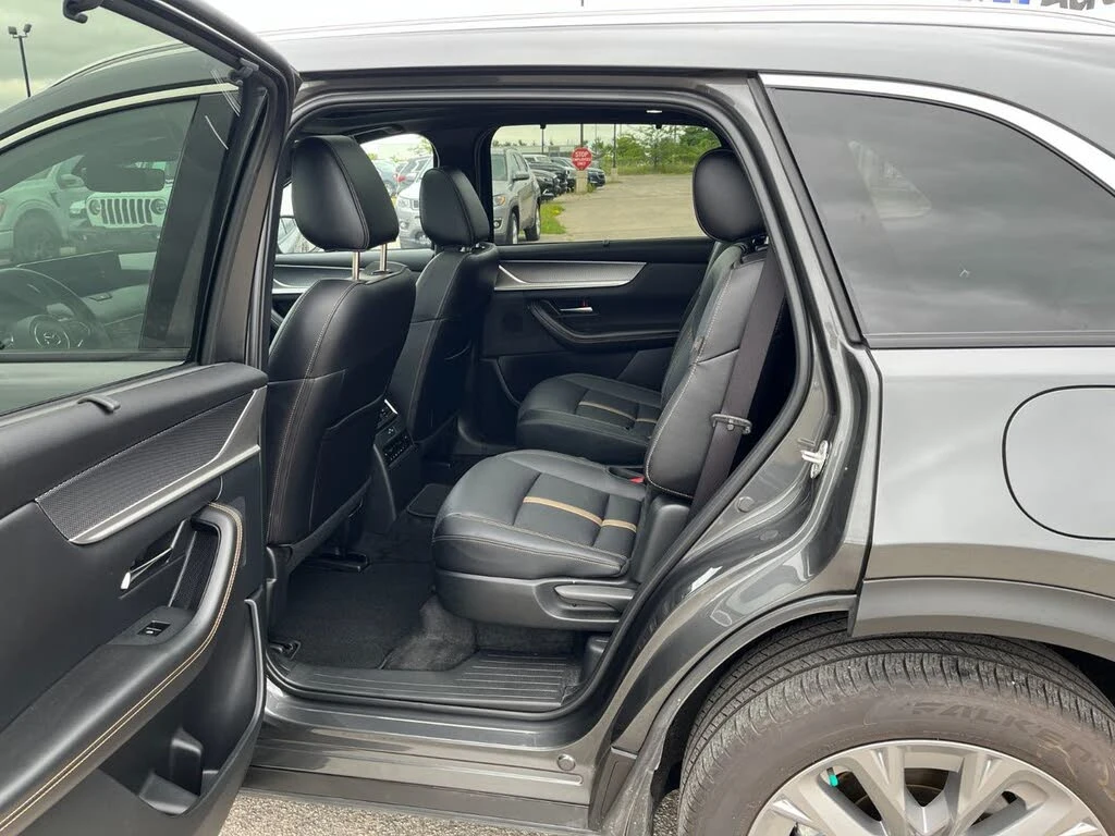 Mazda CX-90 GT-P AWD/CARPLAY/PANO/ADAPTIVE CRUISE | Mobile.bg   15