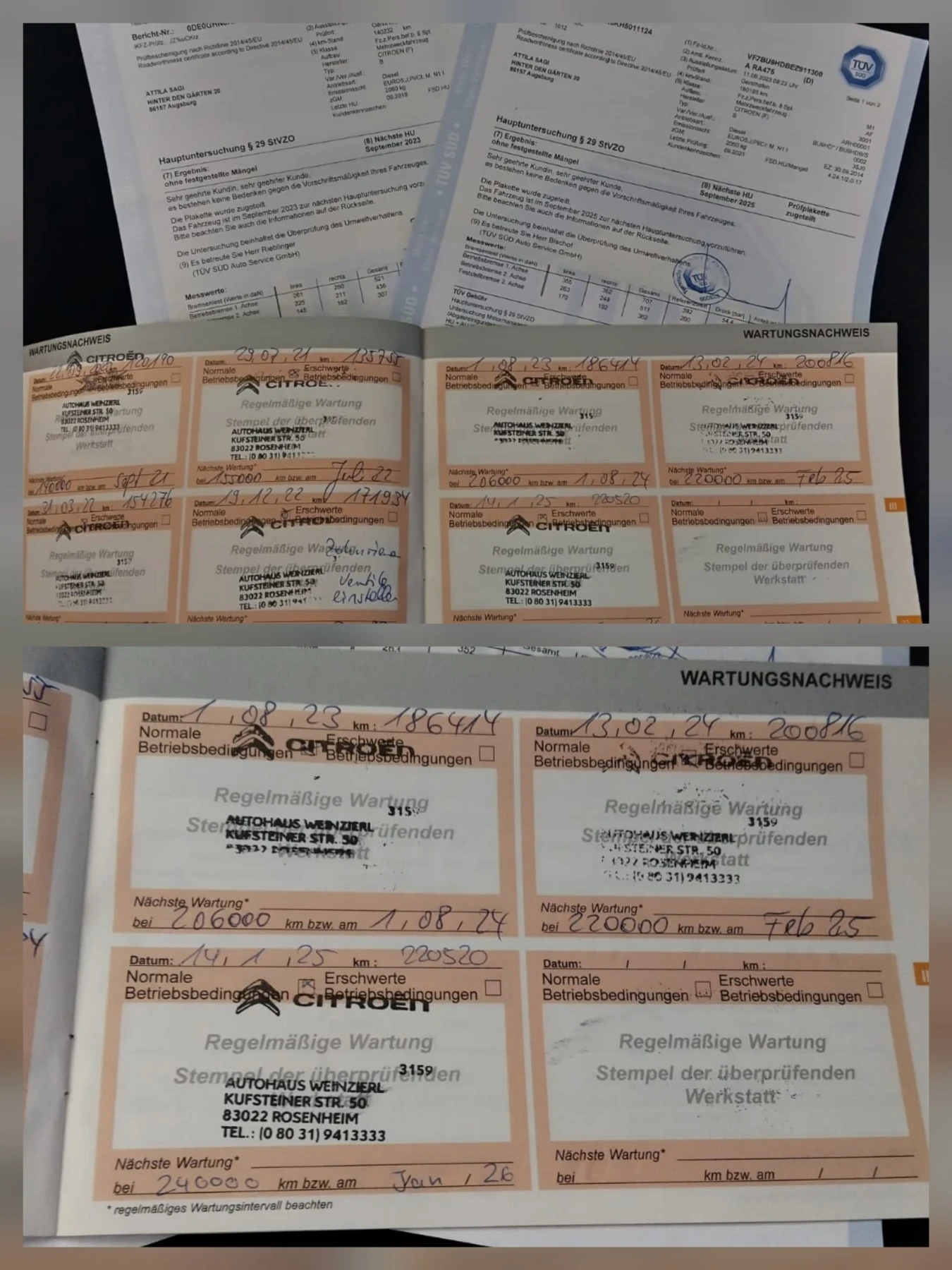 Citroen C4 AIRCROSS * 1.6HDI* FULL* 4x4* KEYLESS* SUNROOF* STAR-STOP*  | Mobile.bg � ����������� 17