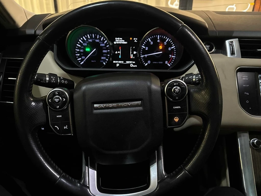 Land Rover Range Rover Sport 2015 4WD 4dr V6 HSE * ��� ������������ ����� | Mobile.bg � ����������� 16