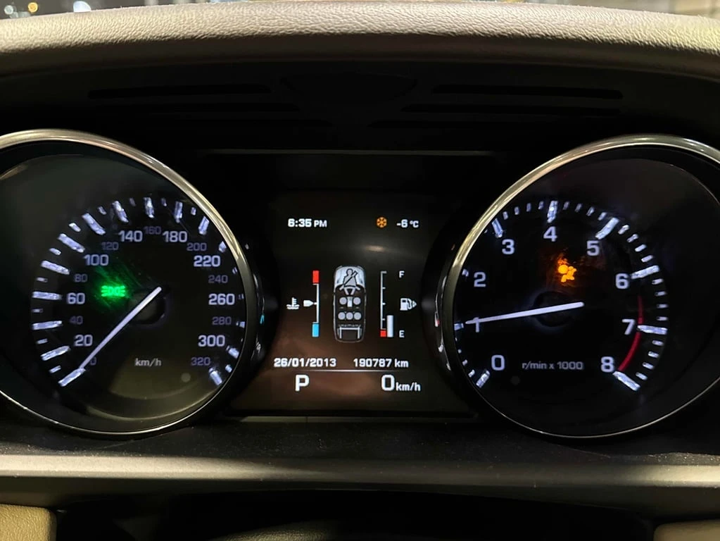 Land Rover Range Rover Sport 2015 4WD 4dr V6 HSE * ��� ������������ ����� | Mobile.bg � ����������� 8