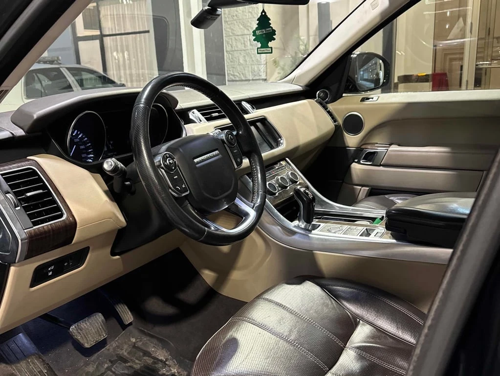 Land Rover Range Rover Sport 2015 4WD 4dr V6 HSE * ��� ������������ ����� | Mobile.bg � ����������� 5